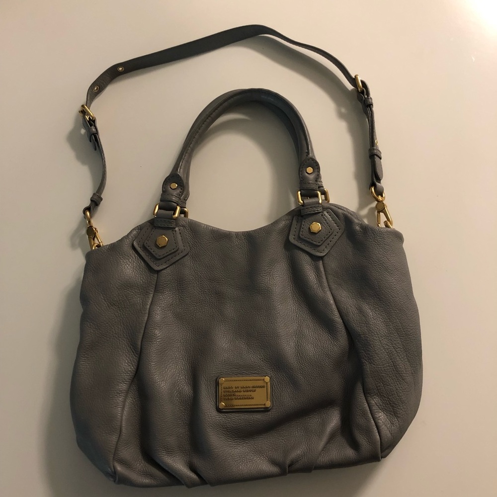 Marc by Marc Jacobs Classic Q Francesca Shopper